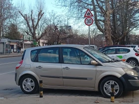 Renault Scenic, снимка 2
