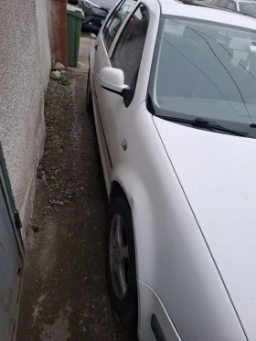 VW Golf - 1400 € / 2738.16 лв. - 71186076 3