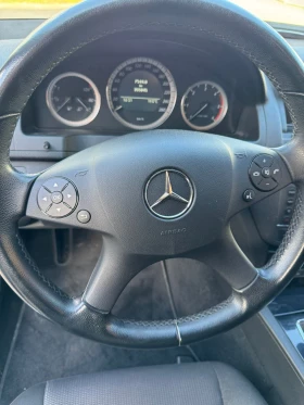 Mercedes-Benz C 200 НОВ ВНОС, снимка 9