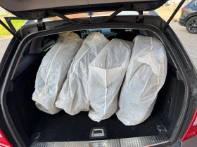 Mercedes-Benz C 200 НОВ ВНОС, снимка 8