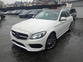 Mercedes-Benz C 400 * 4MATIC* DISTRONIC* BURMESTER* HEAD-UP*  - 14900 € / 29141.87 лв. - 99694005 2