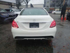 Mercedes-Benz C 400 * 4MATIC* DISTRONIC* BURMESTER* HEAD-UP*  - 14900 € / 29141.87 лв. - 99694005 6
