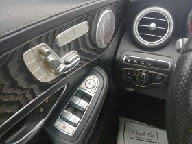 Mercedes-Benz C 400 * 4MATIC* DISTRONIC* BURMESTER* HEAD-UP*  - 14900 € / 29141.87 лв. - 99694005 10