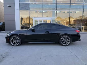 BMW 440 2021 * xDrive Coupe * ПОДГРЕВ / ШИБИДАХ - 36890 € / 72150.57 лв. - 36331223 4