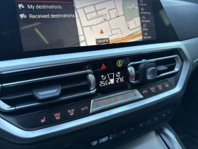 BMW 440 2021 * xDrive Coupe * ПОДГРЕВ / ШИБИДАХ - 36890 € / 72150.57 лв. - 36331223 15