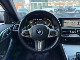 BMW 440 2021 * xDrive Coupe * ПОДГРЕВ / ШИБИДАХ - 36890 € / 72150.57 лв. - 36331223 8