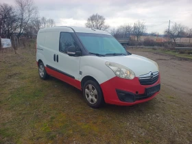 Opel Combo 1.3 CDTI/Климатик/Ecoflex/Eвро5