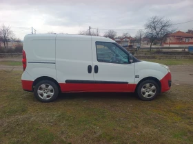 Opel Combo 1.3 CDTI/Климатик/Ecoflex/Eвро5, снимка 8 - Автомобили и джипове - 53603520