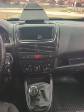 Opel Combo 1.3 CDTI/Климатик/Ecoflex/Eвро5, снимка 12 - Автомобили и джипове - 53603520