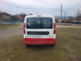 Opel Combo 1.3 CDTI/Климатик/Ecoflex/Eвро5, снимка 10 - Автомобили и джипове - 53603520