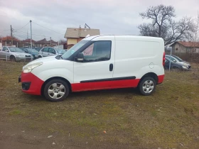 Opel Combo 1.3 CDTI/Климатик/Ecoflex/Eвро5, снимка 3 - Автомобили и джипове - 53603520