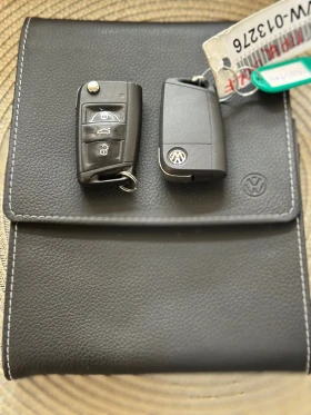 VW Polo 1.6 TDI - 9399 € / 18382.85 лв. - 81261867 8