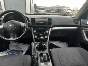 Subaru Legacy 2.0i 4x4 - 1250 € / 2444.79 лв. - 22369265 8