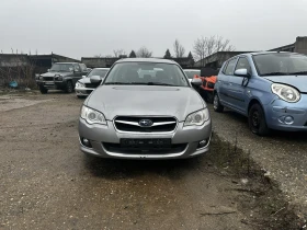Subaru Legacy 2.0i 4x4 - 1250 € / 2444.79 лв. - 22369265 4