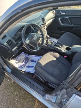 Subaru Legacy 2.0i 4x4 - 1250 € / 2444.79 лв. - 22369265 9