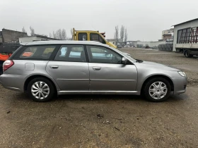 Subaru Legacy 2.0i 4x4 - 1250 € / 2444.79 лв. - 22369265 2