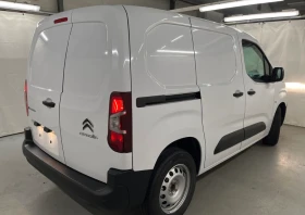 Citroen Berlingo e-Berlingo Van 50 - 20900 € / 40876.85 лв. - 60842465 3