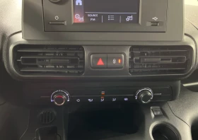 Citroen Berlingo e-Berlingo Van 50 - 20900 € / 40876.85 лв. - 60842465 11