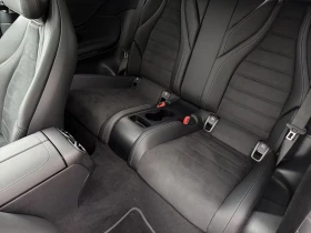 Mercedes-Benz CLE 200 AMG/COUPE/NIGHT/PANO/MEMORY/ | Auto.bg — изображение 10
