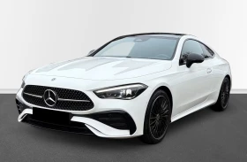 Mercedes-Benz CLE 200 AMG/COUPE/NIGHT/PANO/MEMORY/ | Auto.bg — изображение 3
