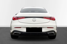 Mercedes-Benz CLE 200 AMG/COUPE/NIGHT/PANO/MEMORY/ | Auto.bg — изображение 5