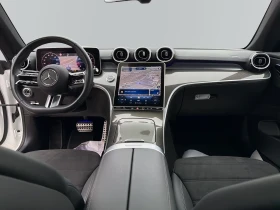 Mercedes-Benz CLE 200 AMG/COUPE/NIGHT/PANO/MEMORY/ | Auto.bg — изображение 7