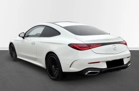 Mercedes-Benz CLE 200 AMG/COUPE/NIGHT/PANO/MEMORY/ | Auto.bg — изображение 4