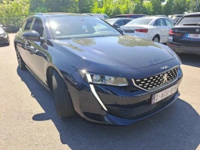Peugeot 508 GT