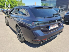 Peugeot 508 GT - 18400 € / 35987.27 лв. - 49875185 4