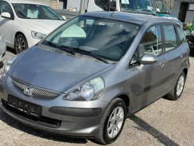 Honda Jazz 1.4i 82к.с. Facelift, Оригинални щори, Нови гуми! - 3000 € / 5867.49 лв. - 12827523 3