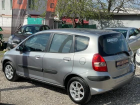 Honda Jazz 1.4i 82к.с. Facelift, Оригинални щори, Нови гуми! - 3000 € / 5867.49 лв. - 12827523 4