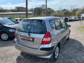 Honda Jazz 1.4i 82к.с. Facelift, Оригинални щори, Нови гуми! - 3000 € / 5867.49 лв. - 12827523 6