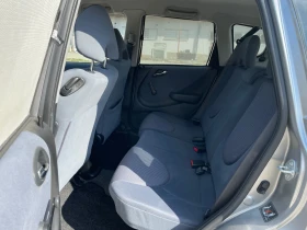 Honda Jazz 1.4i 82к.с. Facelift, Оригинални щори, Нови гуми! - 3000 € / 5867.49 лв. - 12827523 13