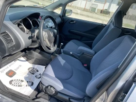 Honda Jazz 1.4i 82к.с. Facelift, Оригинални щори, Нови гуми! - 3000 € / 5867.49 лв. - 12827523 8