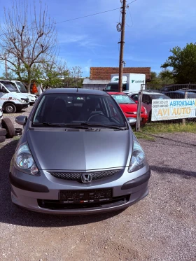 ������ Honda Jazz