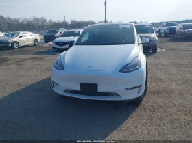 Tesla Model Y Awd/Long Range Dual Motor All-Wheel Drive - 18000 € / 35204.94 лв. - 83319808 12