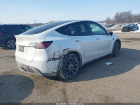 Tesla Model Y Awd/Long Range Dual Motor All-Wheel Drive - 18000 € / 35204.94 лв. - 83319808 4