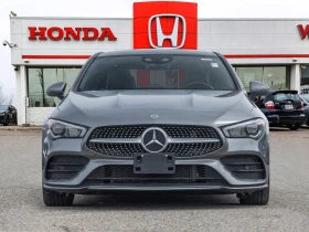 Mercedes-Benz CLA 250 4MATIC* АвтоКредит* (Цена до БГ)  - 22599 € / 44199.80 лв. - 20499946 2