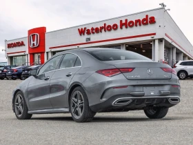 Mercedes-Benz CLA 250 4MATIC* АвтоКредит* (Цена до БГ)  - 22599 € / 44199.80 лв. - 20499946 4