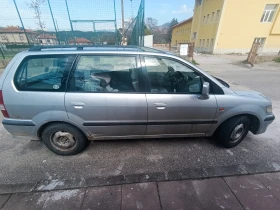 Mitsubishi Space wagon - 1300 € / 2542.58 лв. - 78147925 2