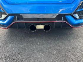 Honda Civic 2.0L 4 FRONT WHEEL DRIVE - 39500 € / 77255.29 лв. - 72653196 15