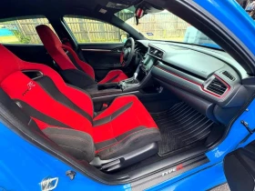 Honda Civic 2.0L 4 FRONT WHEEL DRIVE