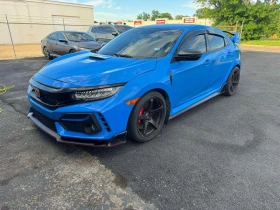 Honda Civic 2.0L 4 FRONT WHEEL DRIVE - 39500 € / 77255.29 лв. - 72653196 3