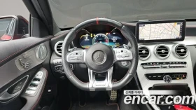 Mercedes-Benz C 43 AMG - 25400 € / 49678.08 лв. - 89742060 12