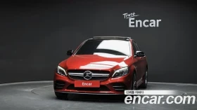 Mercedes-Benz C 43 AMG - 25400 € / 49678.08 лв. - 89742060 3