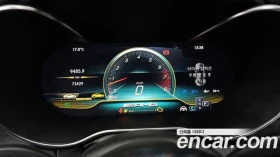 Mercedes-Benz C 43 AMG - 25400 € / 49678.08 лв. - 89742060 8