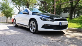 ������ VW Scirocco
