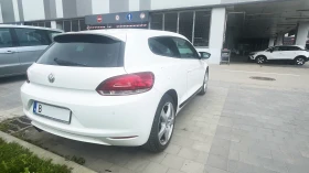 VW Scirocco 1.4 , 160�� | Mobile.bg � ����� ������ 9