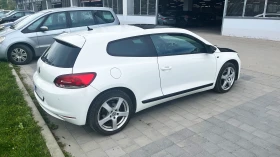 VW Scirocco 1.4 , 160�� | Mobile.bg � ����� ������ 10