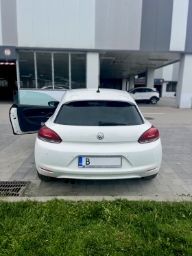 VW Scirocco 1.4 , 160�� | Mobile.bg � ����� ������ 5